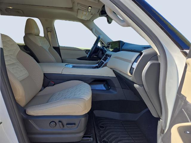 2026 Nissan Armada
