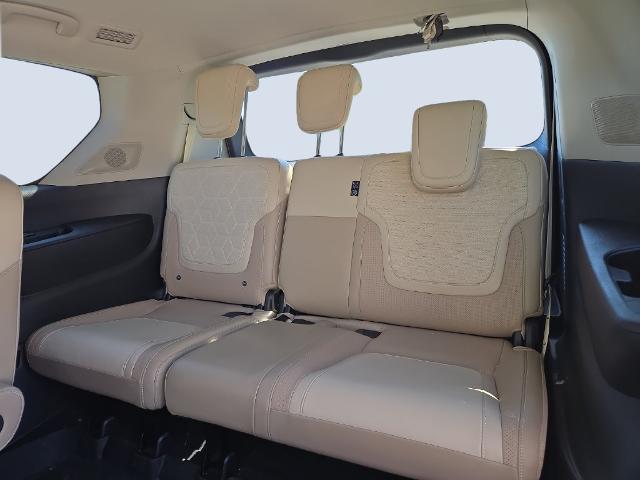 2026 Nissan Armada