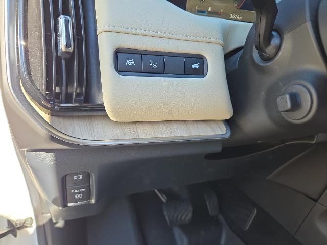 2026 Nissan Armada