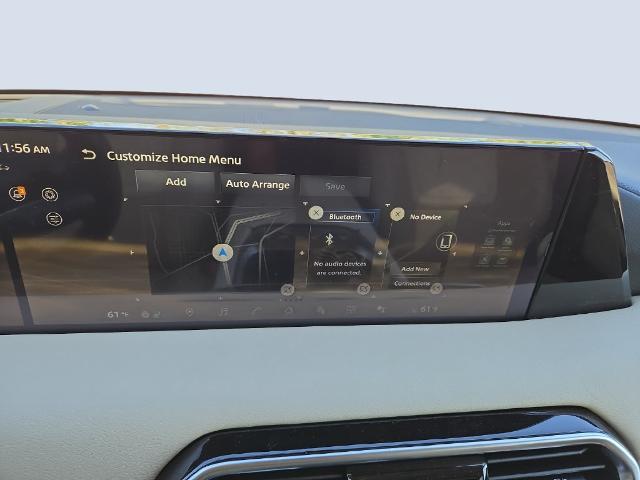 2026 Nissan Armada