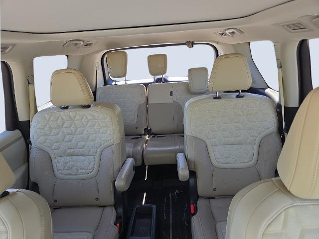 2026 Nissan Armada