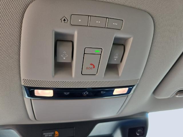2026 Nissan Armada