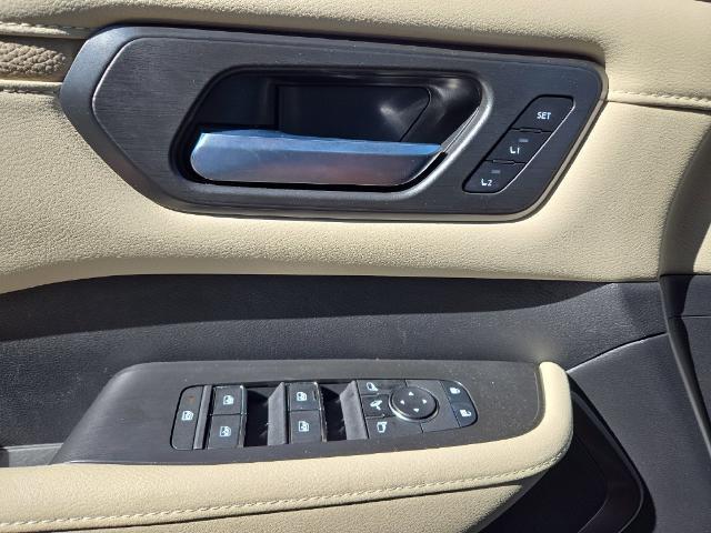 2026 Nissan Armada