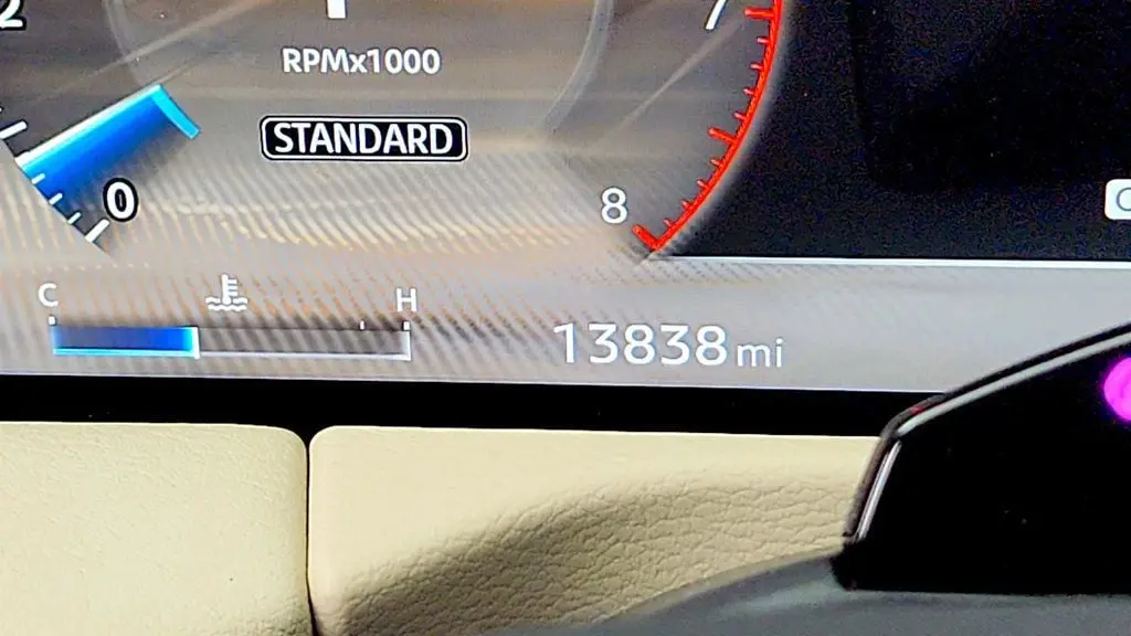 2025 Nissan Armada - $50,995