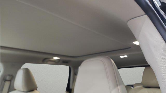 2025 Nissan Armada Platinum