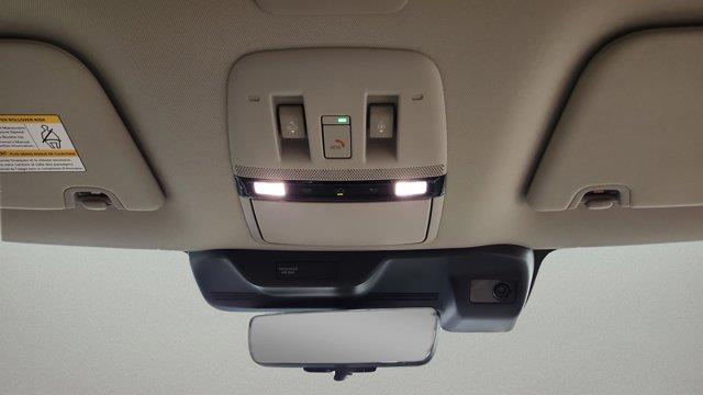 2025 Nissan Armada Platinum