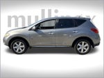 2009 Murano Thumbnail 11