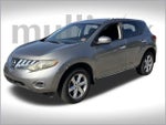 2009 Murano Thumbnail 13