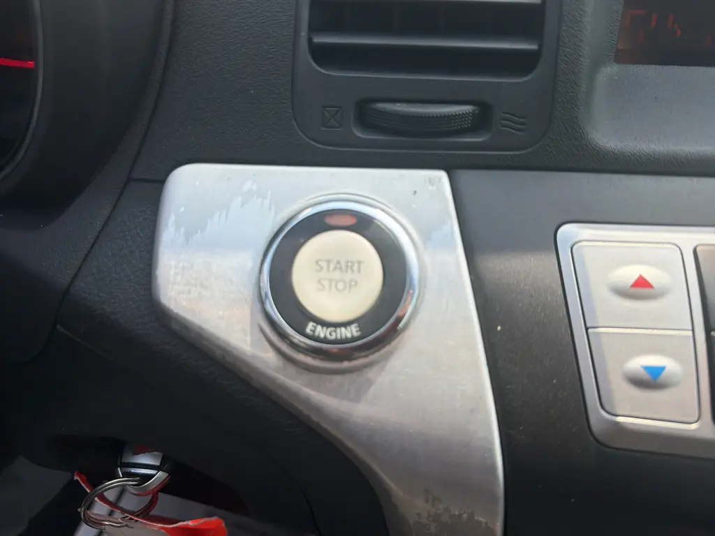 2009 Nissan Murano - $3,995