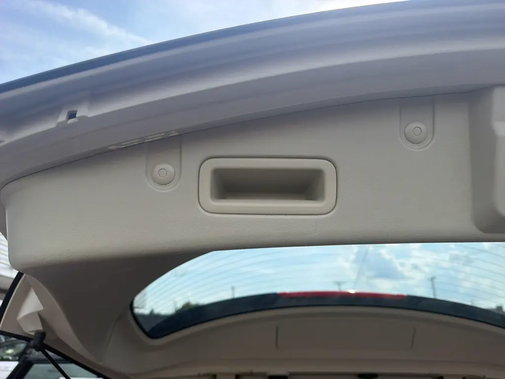 2009 Nissan Murano - $3,995