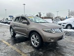 2009 Murano Thumbnail 10