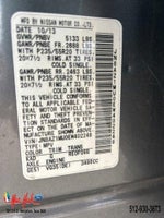 2014 Murano Thumbnail 1