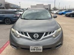 2014 Murano Thumbnail 4