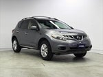 2014 Murano Thumbnail 1