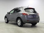 2014 Murano Thumbnail 2