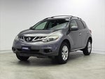 2014 Murano Thumbnail 4