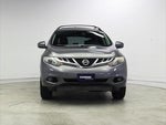 2014 Murano Thumbnail 5
