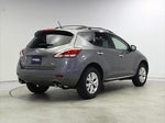 2014 Murano Thumbnail 8