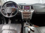 2014 Murano Thumbnail 9
