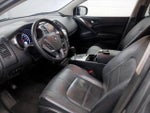 2014 Murano Thumbnail 11