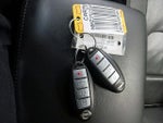 2014 Murano Thumbnail 21