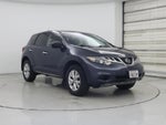 2014 Murano Thumbnail 1