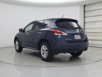 2014 Murano Thumbnail 2