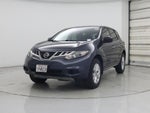 2014 Murano Thumbnail 4