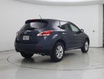 2014 Murano Thumbnail 8