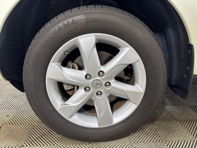 2010 Nissan Murano - $6,250
