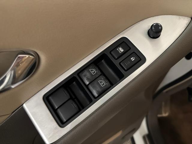2010 Nissan Murano - $6,250