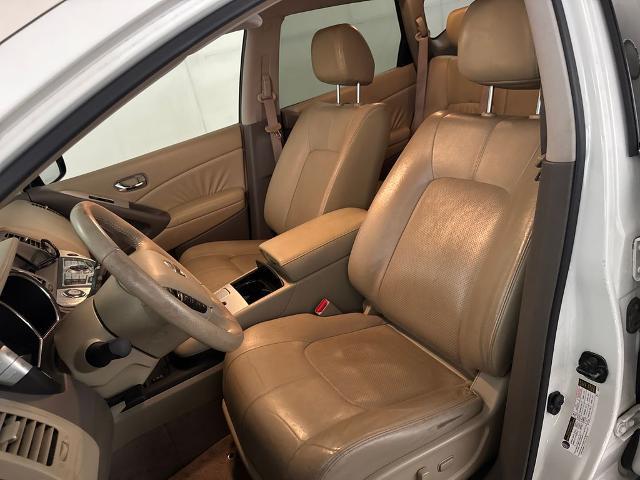 2010 Nissan Murano - $6,250