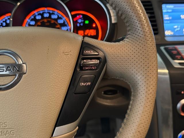 2010 Nissan Murano - $6,250