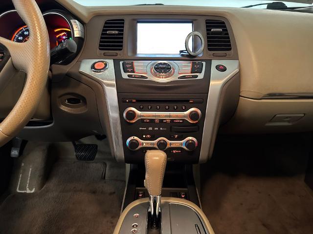 2010 Nissan Murano - $6,250