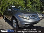 2014 Murano Thumbnail 1
