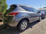 2014 Murano Thumbnail 2