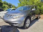 2014 Murano Thumbnail 4
