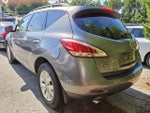 2014 Murano Thumbnail 5