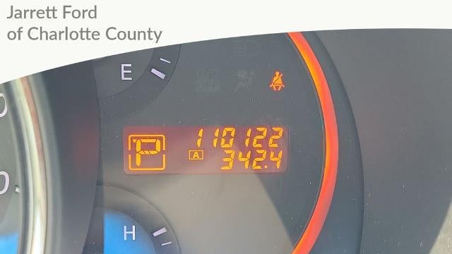 Preowned 2010 Nissan Murano S for Sale