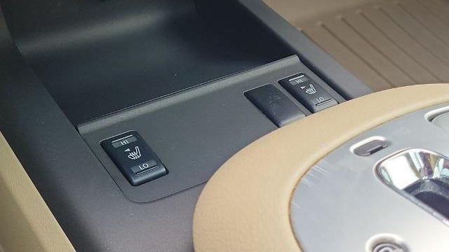 2010 Nissan Murano S