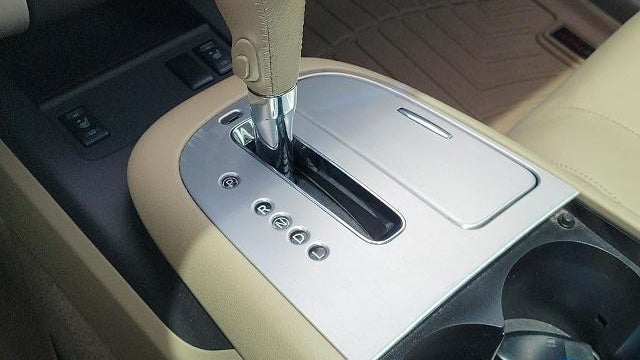 2010 Nissan Murano S