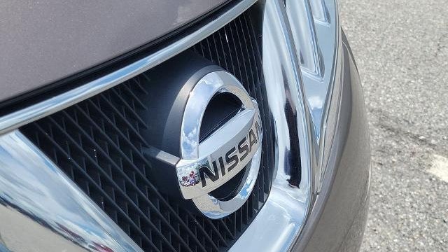 2010 Nissan Murano S