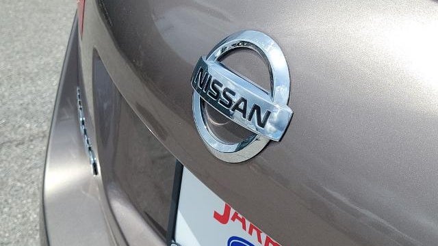 2010 Nissan Murano S