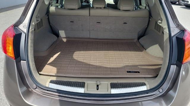 2010 Nissan Murano S