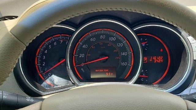 2010 Nissan Murano S