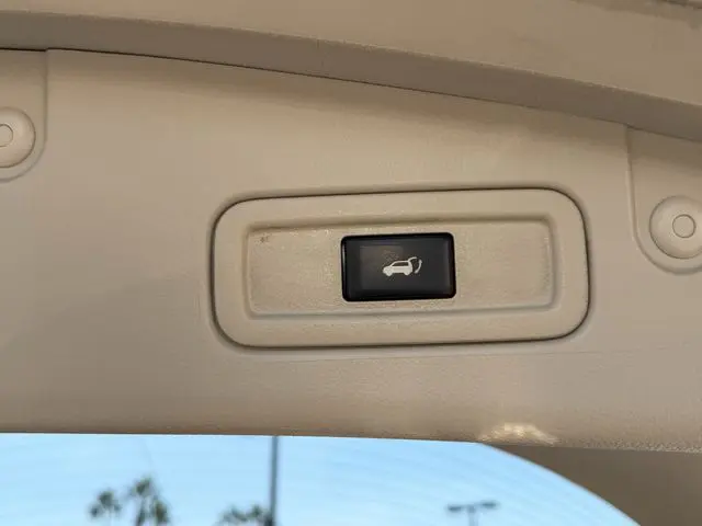 2012 Nissan Murano - $8,388