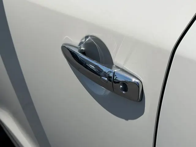 2012 Nissan Murano - $8,388