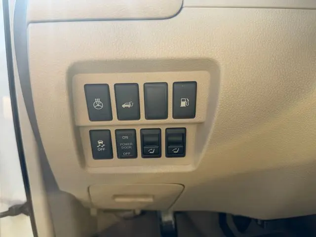 2012 Nissan Murano - $8,388