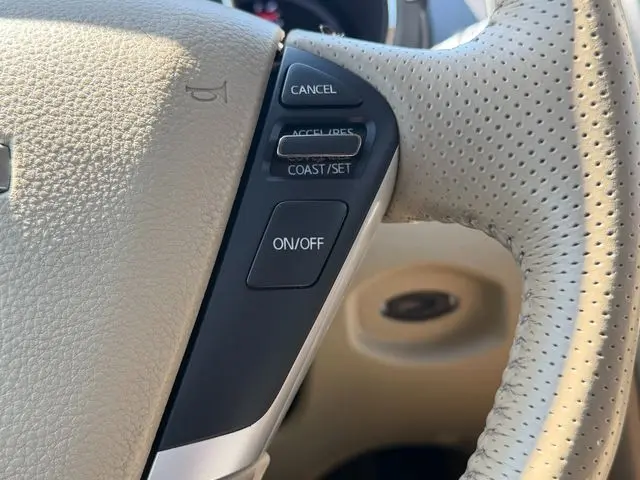 2012 Nissan Murano - $8,388