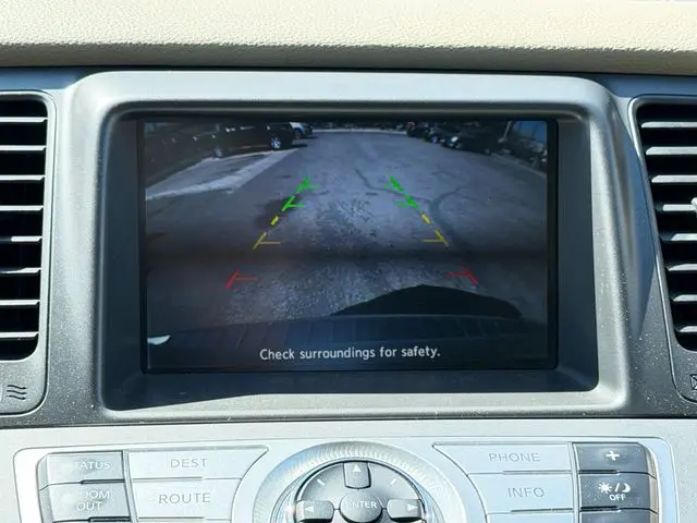 2012 Nissan Murano - $8,388